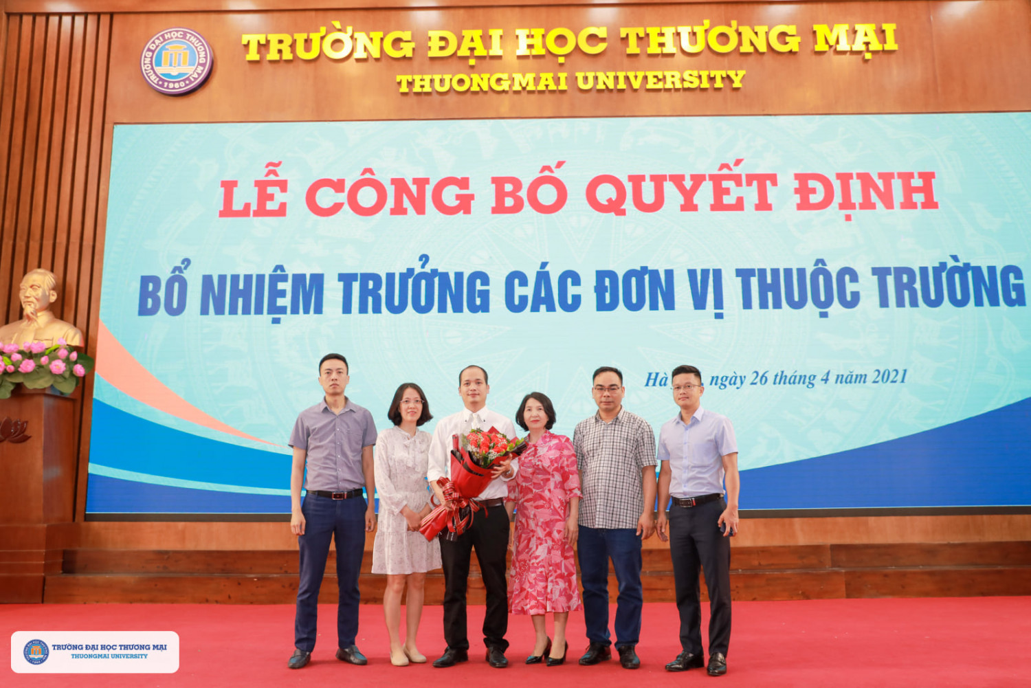 Trường Đại học Thương mại | tmu.edu.vn