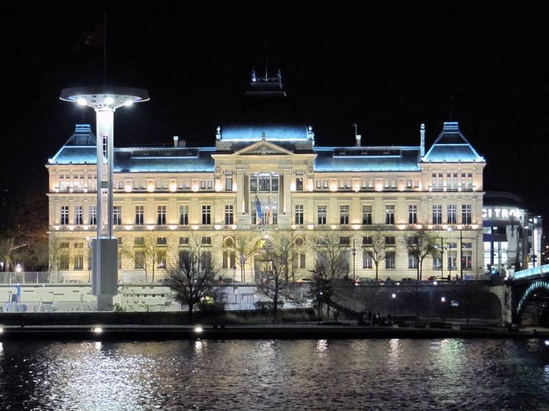 Giới thiệu trường Đại học Jean Moulin Lyon 3