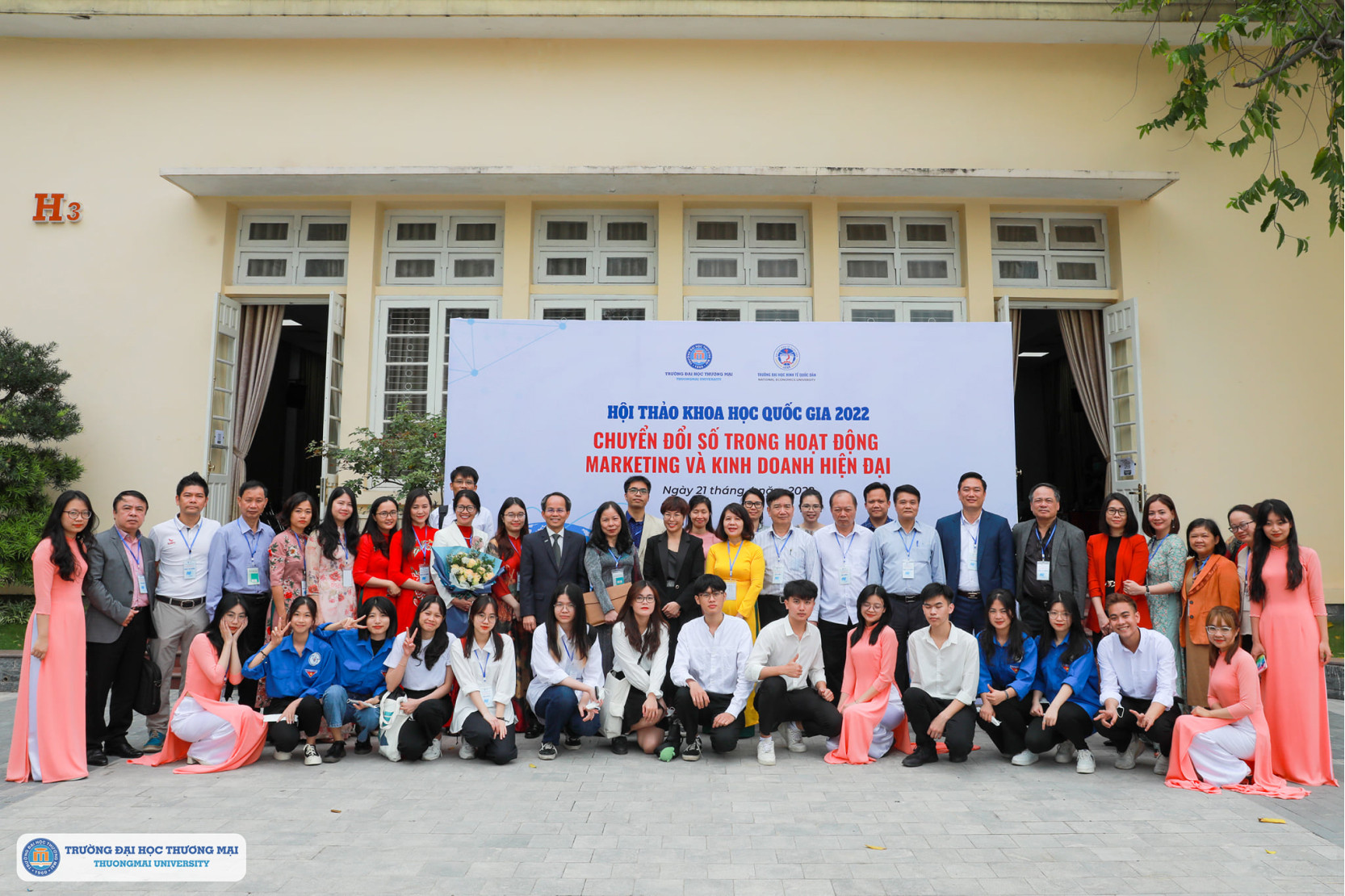 GIỚI THIỆU VỀ BỘ MÔN QUẢN TRỊ MARKETING