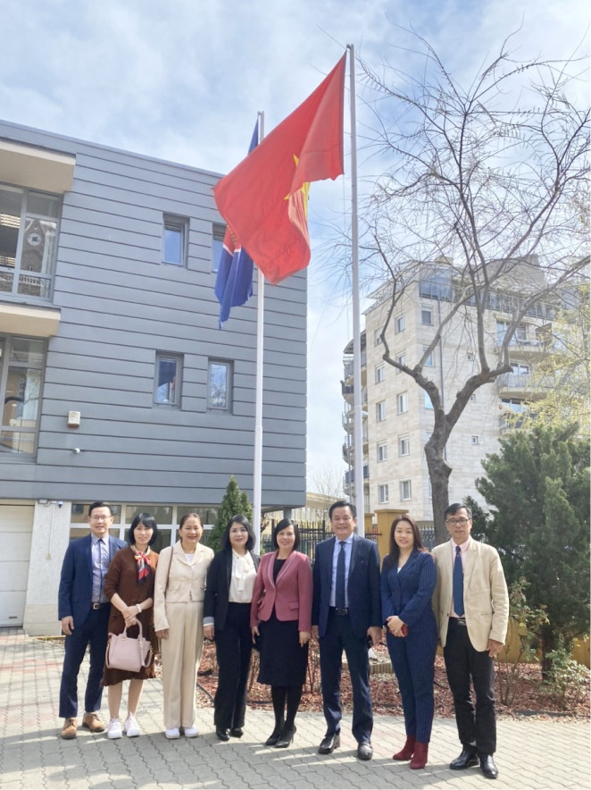 Nhân viên Digital Marketing