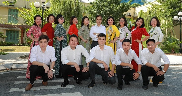 Giới thiệu chung