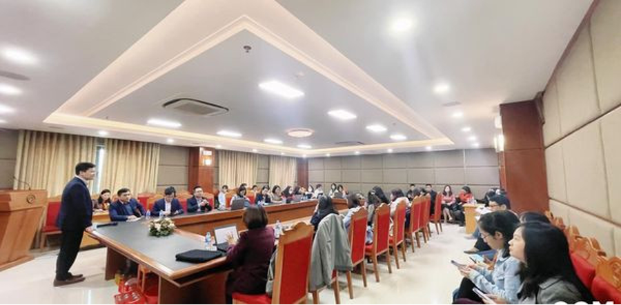 Khái quát chung về Nohu90