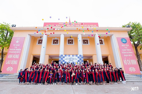 THÔNG TIN TUYỂN SINH KHOA KẾ TOÁN - KIỂM TOÁN 2023