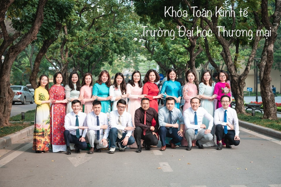 Chuyên ngành Phân tích kinh doanh trong môi trường số