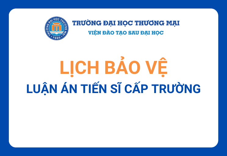 Nghiên cứu sinh Phạm Thị Dự bảo vệ luận án tiến sĩ
