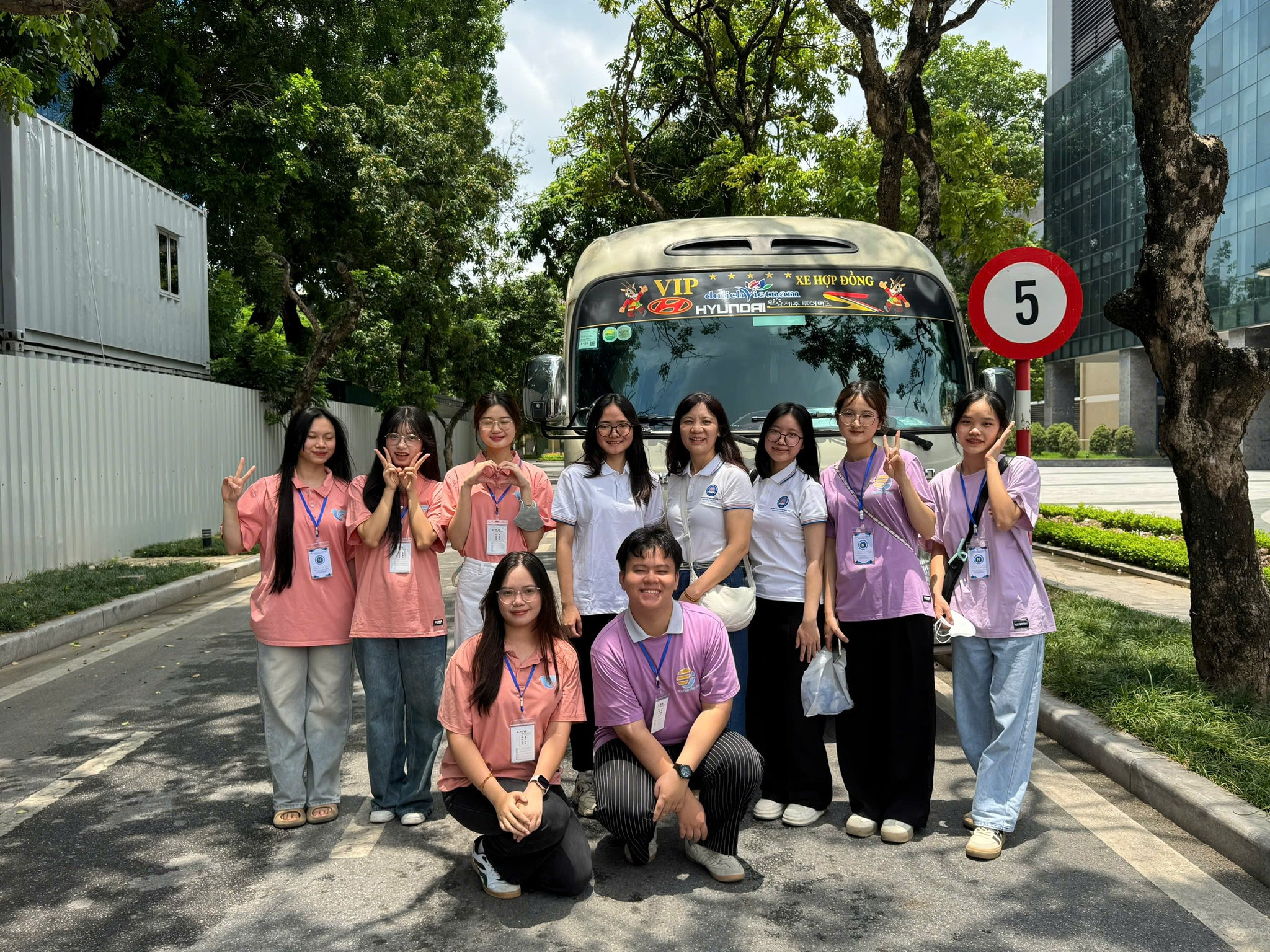 [RECAP] CHƯƠNG TRÌNH TÌNH NGUYỆN HÈ 2025 - CHÙA DIÊN PHÚC