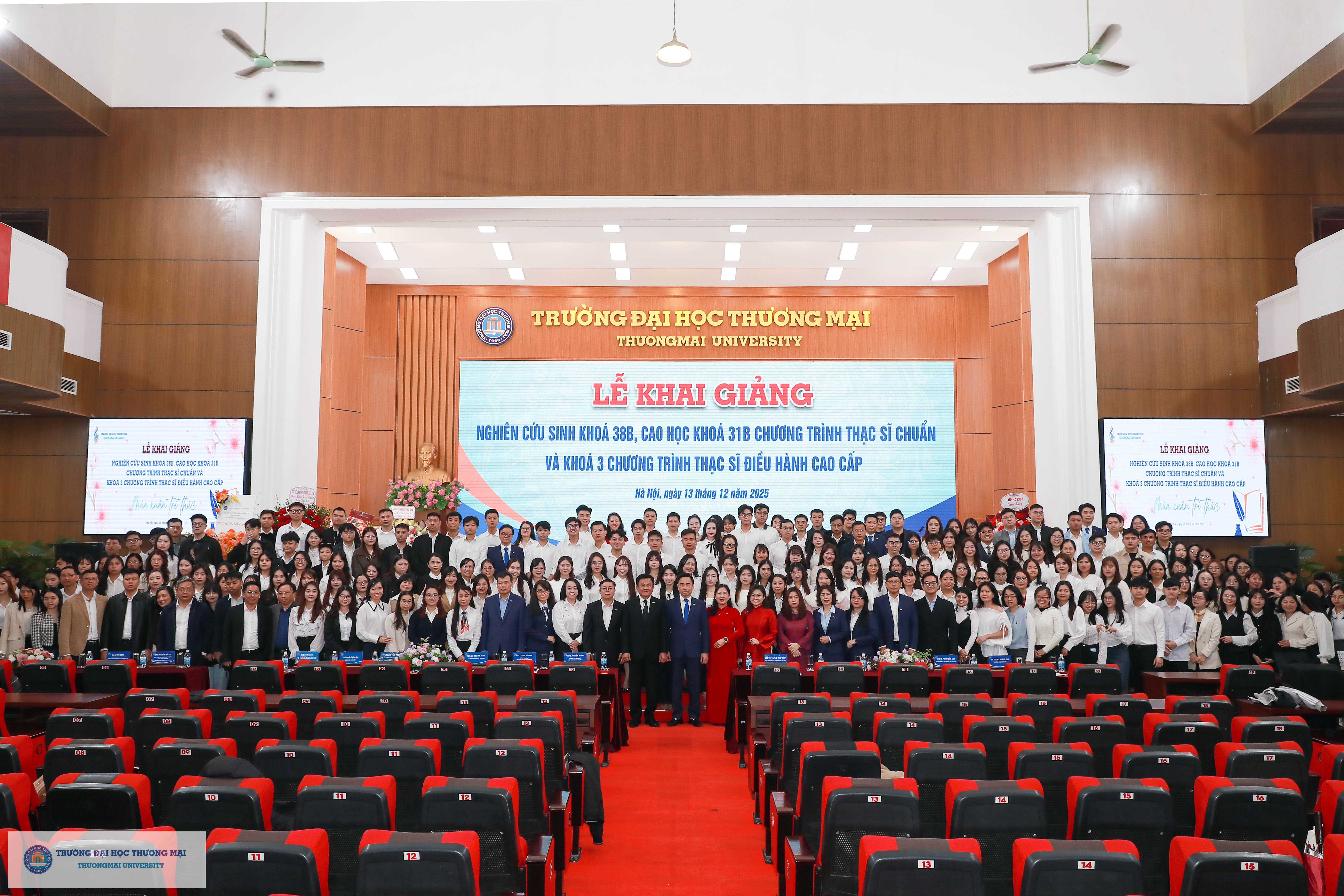 Featured admission news