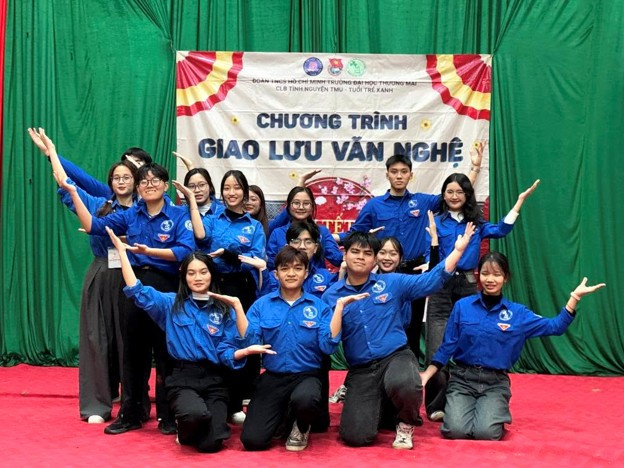 Chương trình hỗ trợ sinh viên gặp khó khăn về tiếp cận thực phẩm
