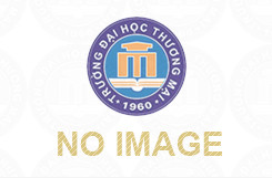 Luận án của nghiên cứu sinh Nguyễn Thị Vân Anh