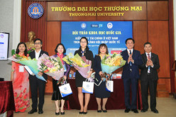 Hội thảo khoa học quốc gia Kiểm soát tài chính ở Việt Nam trong bối cảnh hội nhập quốc tế