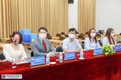 Lễ Ký kết thỏa thuận hợp tác giữa Trường Đại học Thương mại và Công ty cổ phần Viễn thông Hà Nội – Hanoi Telecom