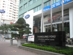 Công ty Cổ phần Ford Thăng Long tuyển dụng Nhân viên Hành chính - Ban Quản lý Dự án