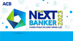 Nội dung truyền thông online chương trình The next bankers 2023