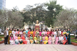 CHIẾN LƯỢC PHÁT TRIỂN KHOA TIẾNG ANH  GIAI ĐOẠN 2021 - 2025, TẦM NHÌN 2030