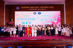 RECAP ĐÊM CHUNG KẾT COLOURS OF SPRING 2023