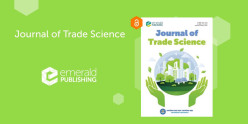 Nhà xuất bản Emerald chính thức thông báo trở thành đối tác với Trường Đại học Thương mại (Việt Nam) để xuất bản Tạp chí Khoa học Thương mại bản Tiếng Anh (Journal of Trade Science)