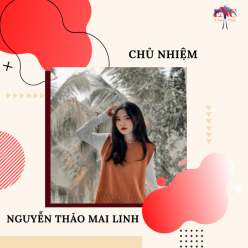 ❗THÔNG BÁO THAY ĐỔI NHÂN SỰ ❗
