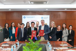 DANH SÁCH ĐỐI TÁC CỦA TT NC&PT KHCN