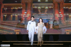 CHÚC MỪNG ĐỖ ĐÌNH SƠN - SINH VIÊN KHOA TIẾNG ANH ĐẠT DANH HIỆU NAM VƯƠNG 2 CUỘC THI MISS & MISTER TMU ELEGANCE 2024