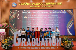 Quyết định thành lập Ban liên lạc cựu học viên khóa 29B