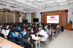 Hội nghị nghiên cứu, học tập, quán triệt, tuyên truyền và triển khai thực hiện Nghị Quyết Đại hội đại biểu toàn quốc lần thứ XIV của Đảng