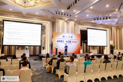 Ngày làm việc thứ ba khép lại Hội nghị quốc tế AMES 2026