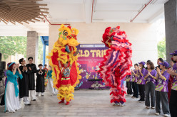 WELCOME DAY: KHAI MẠC FIELDTRIP KGU × TMU 2026