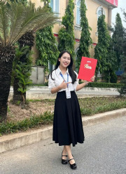 Sinh viên Khoa Tiếng Anh tự hào nhận học bổng ACECOOK 2024