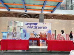 Talkshow "Chơi mà học - Học mà giàu: Đầu tư kiểu gen Z"