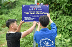 Tổng kết chiến dịch thanh niên tình nguyện hè năm 2025
