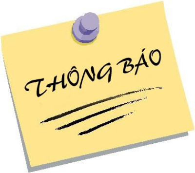 Tổ chức học lại đợt 1 năm học 2018 - 2019
