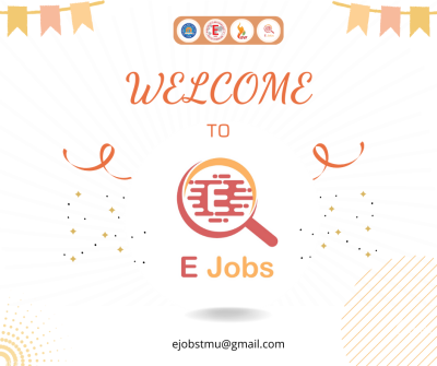 E Jobs - Kênh thông tin định hướng phát triển nghề nghiệp