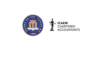 Giới thiệu chương trình đào tạo kế toán tích hợp chứng chỉ quốc tế (ICAEW CFAB)