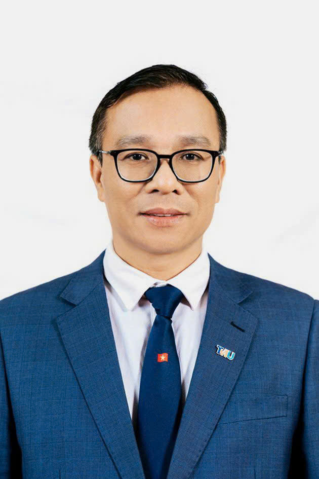 PGS.TS Nguyễn Viết Thái