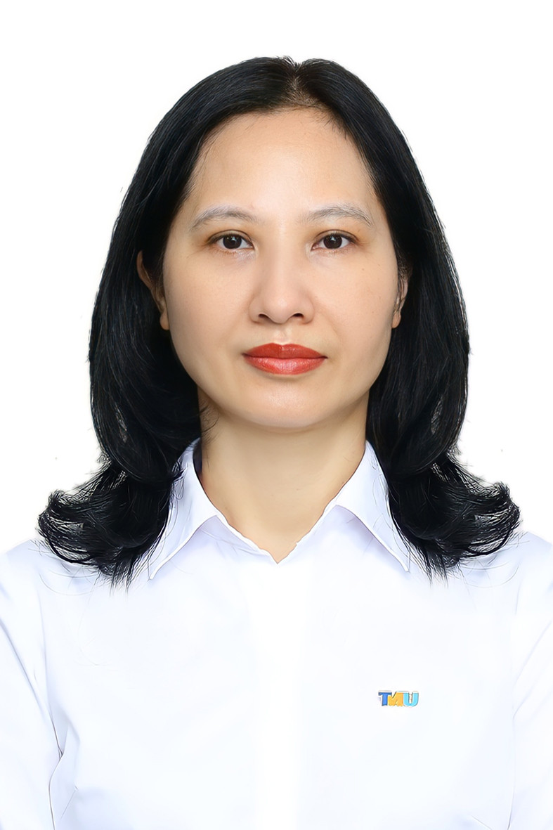 TS Trần Thị Bích Hằng