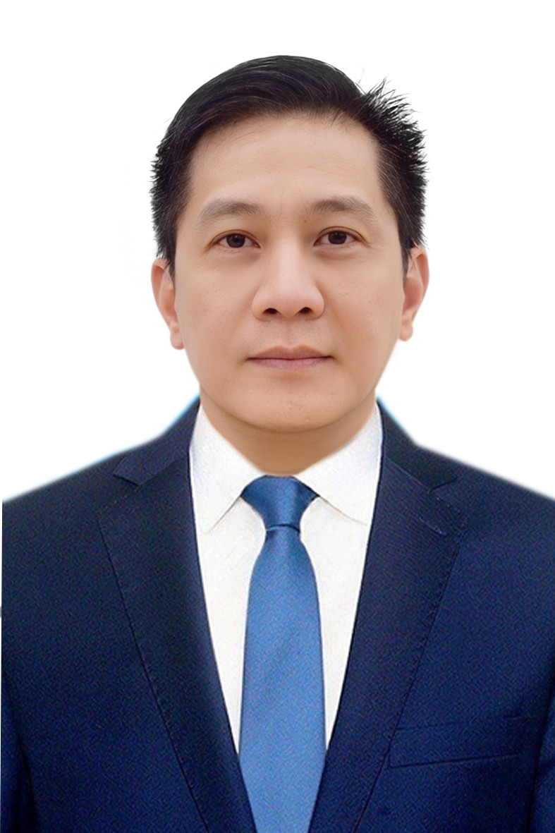 PGS.TS Nguyễn Trần Hưng