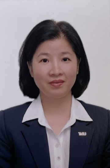 PGS.TS Trần Kiều Trang