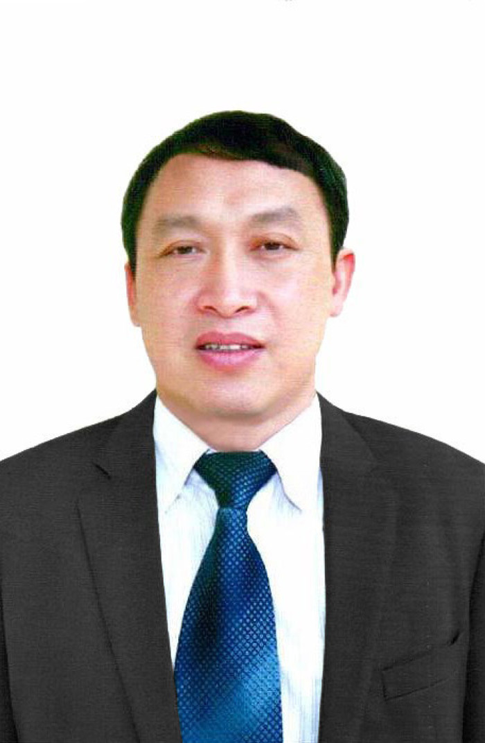 Nguyễn Đức Nhuận