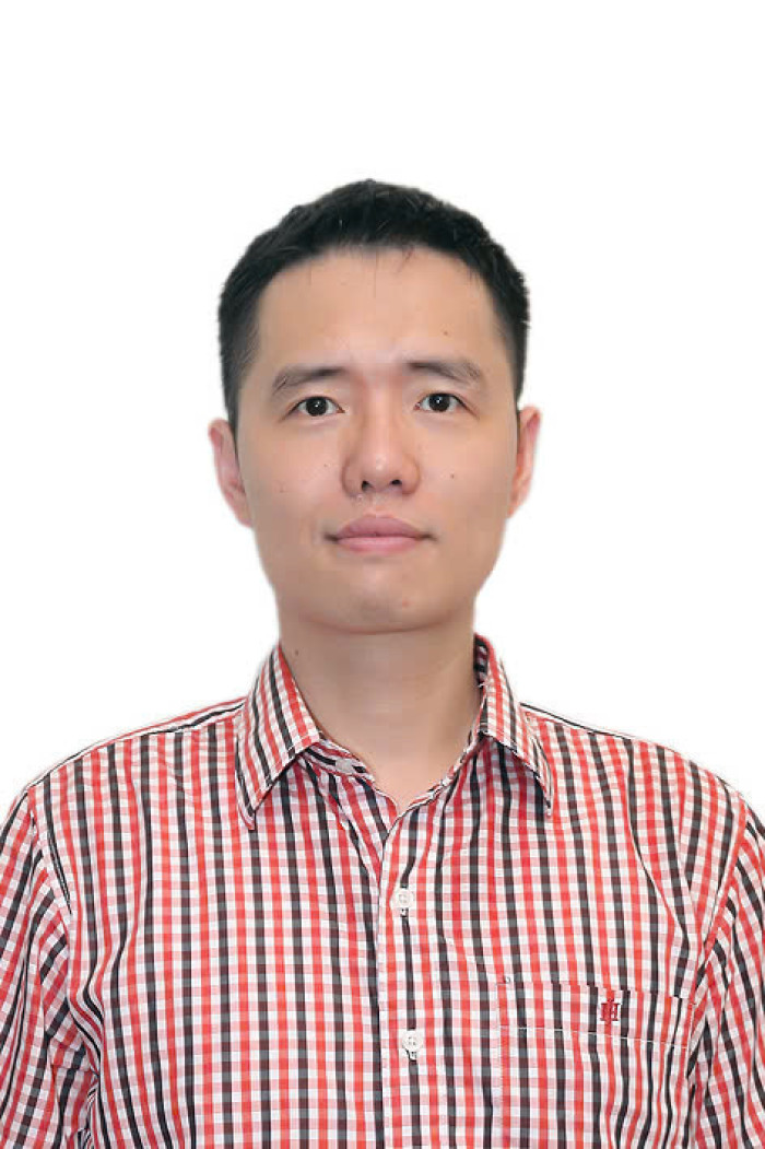 Nguyễn Thành Hưng