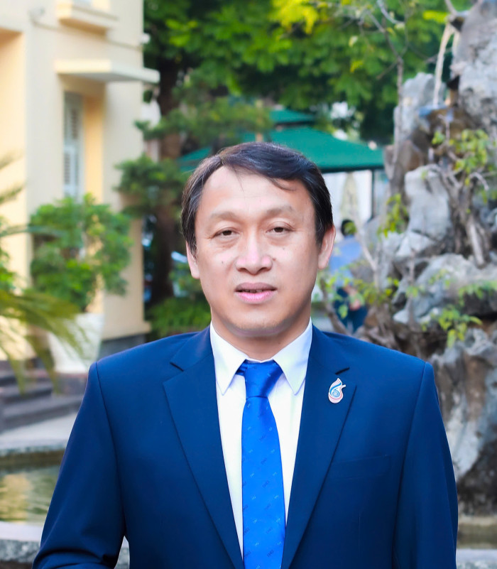 Nguyễn Đức Nhuận