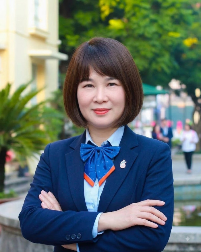 Mai Thanh Lan