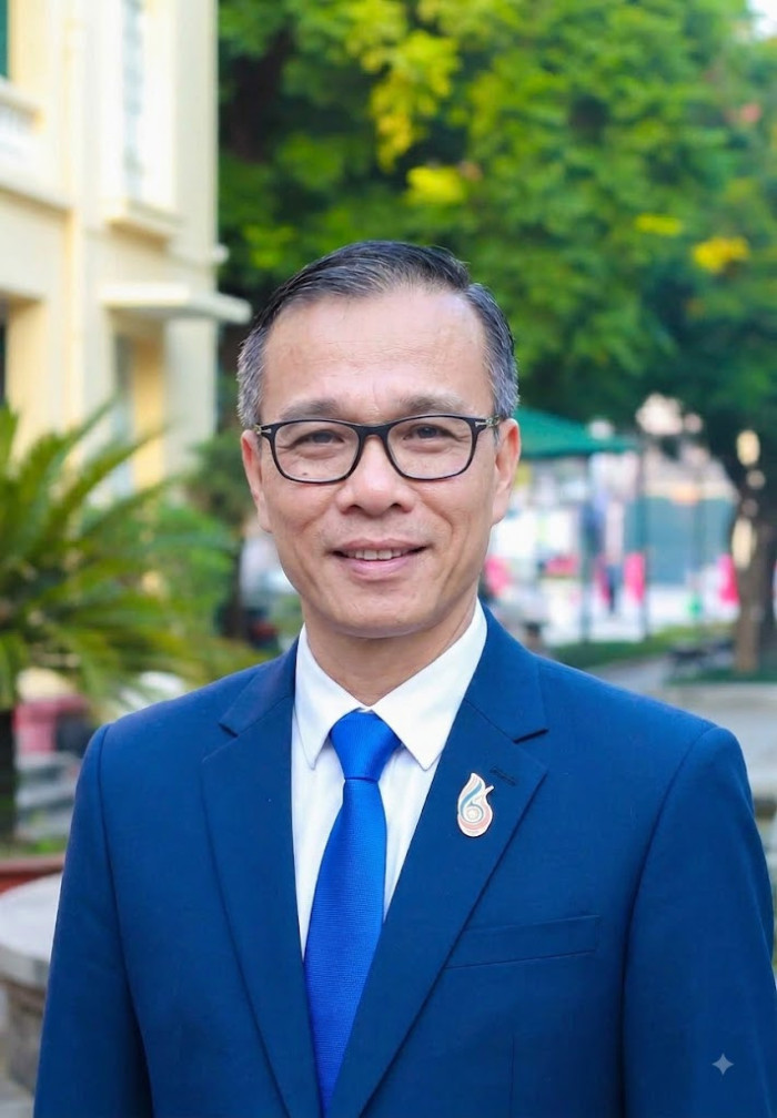 Nguyễn Viết Thái