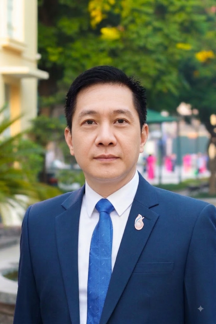 Nguyễn Trần Hưng