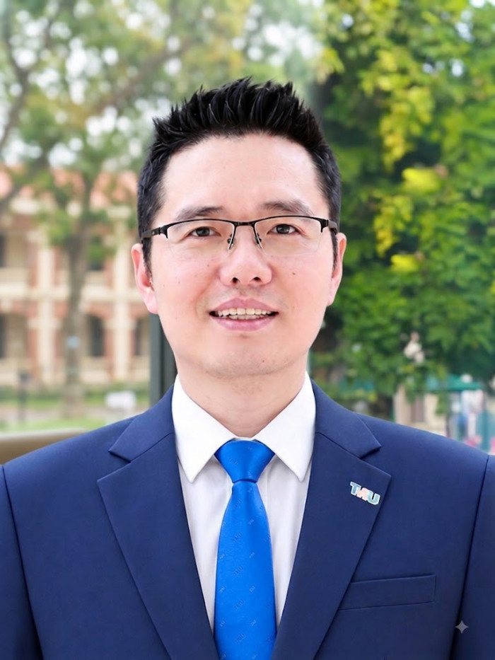 Nguyễn Thành Hưng