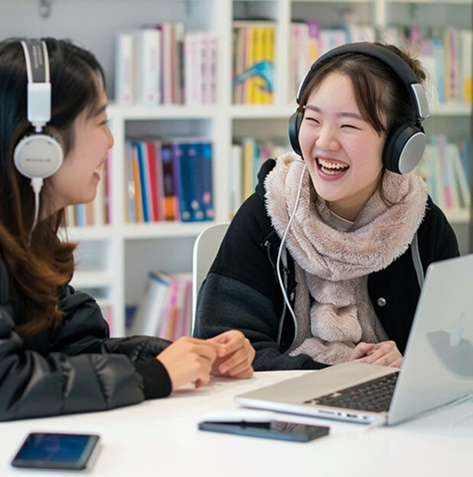 Student support services