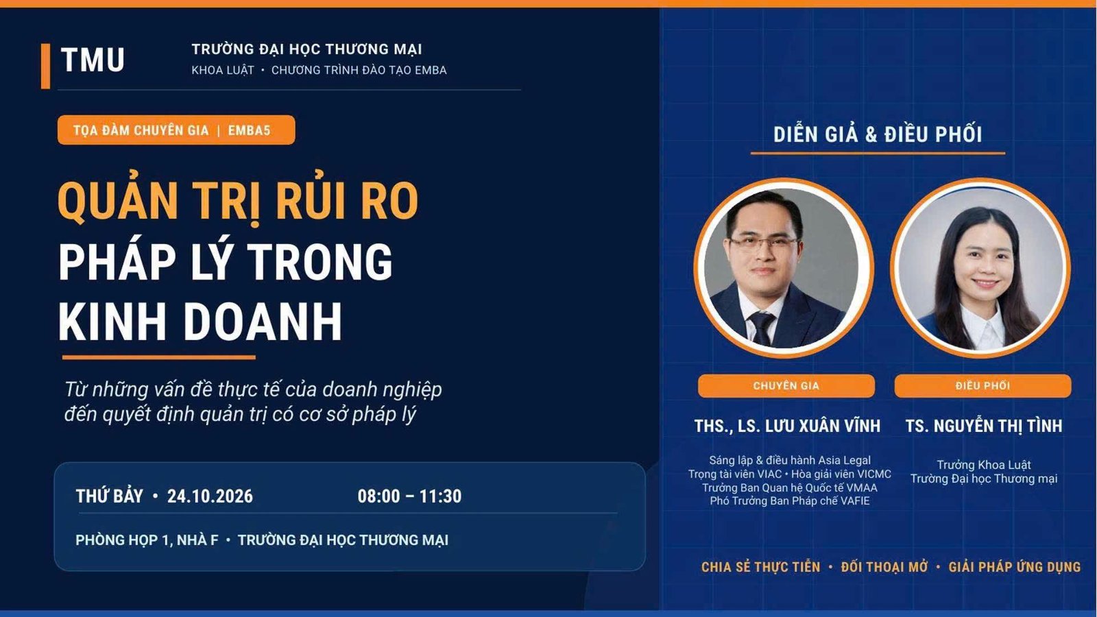 Ấn phẩm truyền th&ocirc;ng Tọa đ&agrave;m