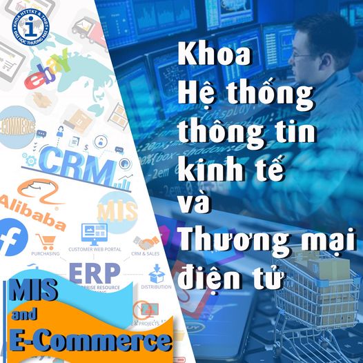 CỔNG THÔNG TIN TUYỂN SINH 2021 - KHOA IS