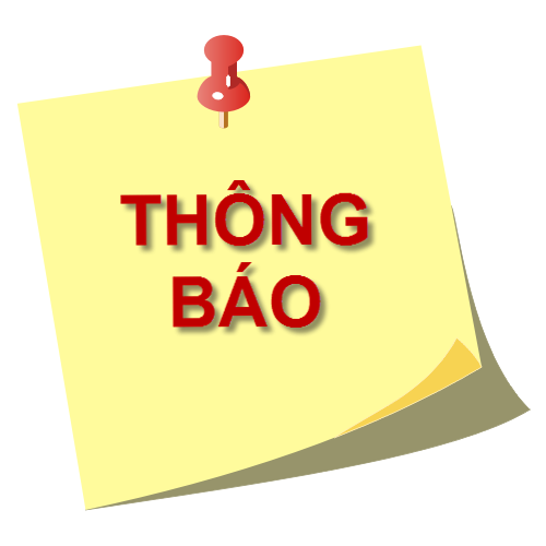 Thông báo v/v điều chỉnh kế hoạch học tập HK2 & HK3 năm học 2019 - 2020