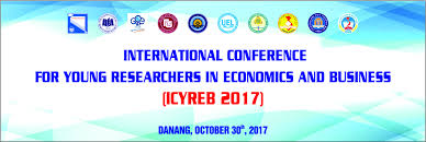 Thành công và dư âm của Hội thảo ICYREB 2017