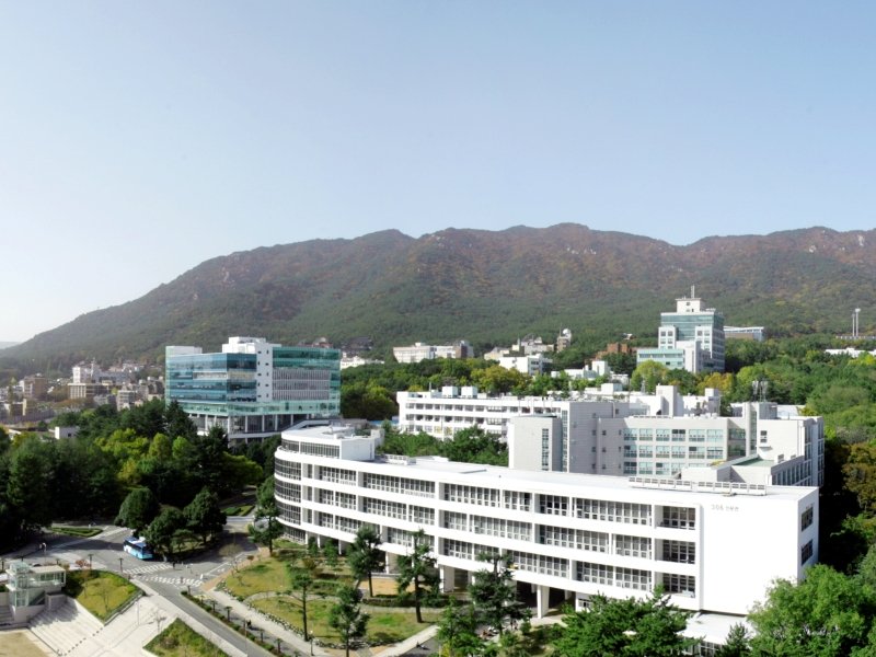 Thông báo về chương trình trao đổi sinh viên giữa Trường Đại học Thương mại và Trường Đại học Busan, Hàn Quốc